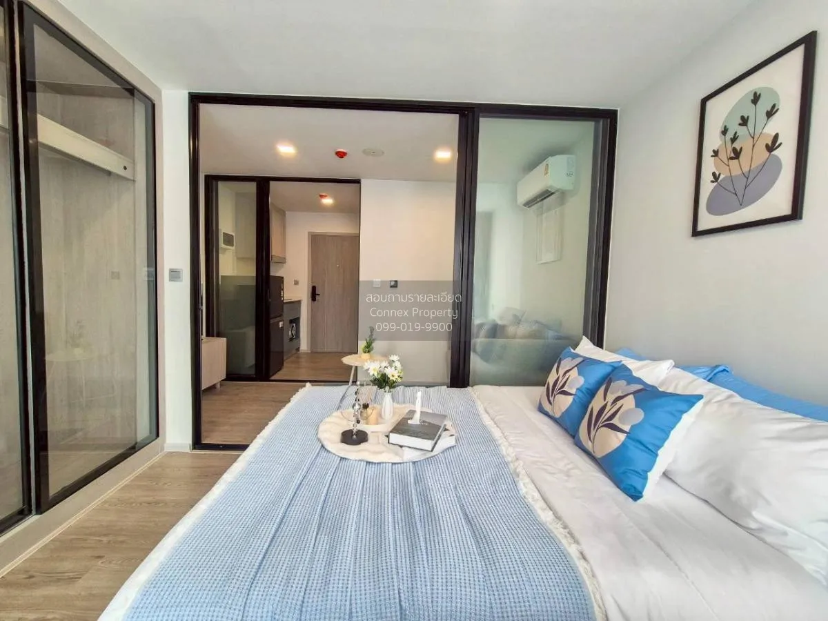For Rent Condo , Kave Seed Kaset , Sena Nikhom , Chatuchak , Bang