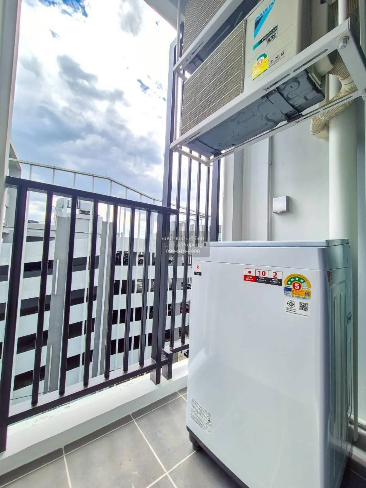 For Rent Condo , Kave Seed Kaset , Sena Nikhom , Chatuchak , Bang