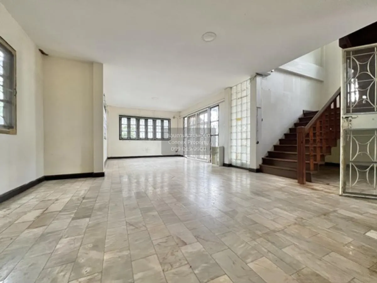 ขายบ้านเดี่ยว 2 ชั้น หมู่บ้านดุลิยา ปิ่นเกล้า–กาญจนาฯ เนื้อที่ 70