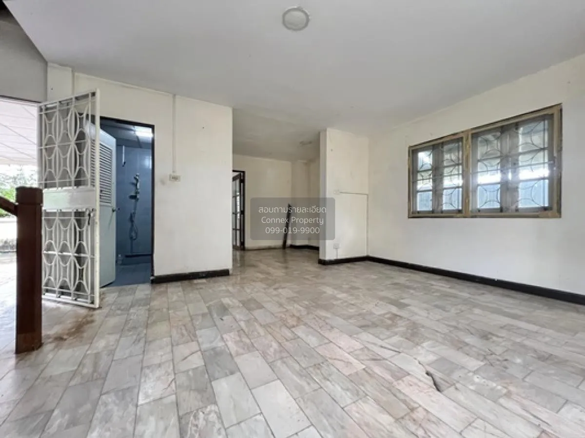 ขายบ้านเดี่ยว 2 ชั้น หมู่บ้านดุลิยา ปิ่นเกล้า–กาญจนาฯ เนื้อที่ 70