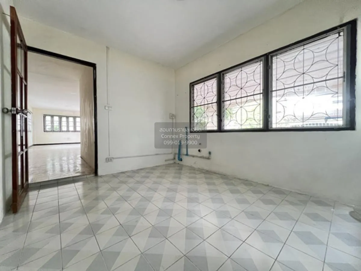 ขายบ้านเดี่ยว 2 ชั้น หมู่บ้านดุลิยา ปิ่นเกล้า–กาญจนาฯ เนื้อที่ 70