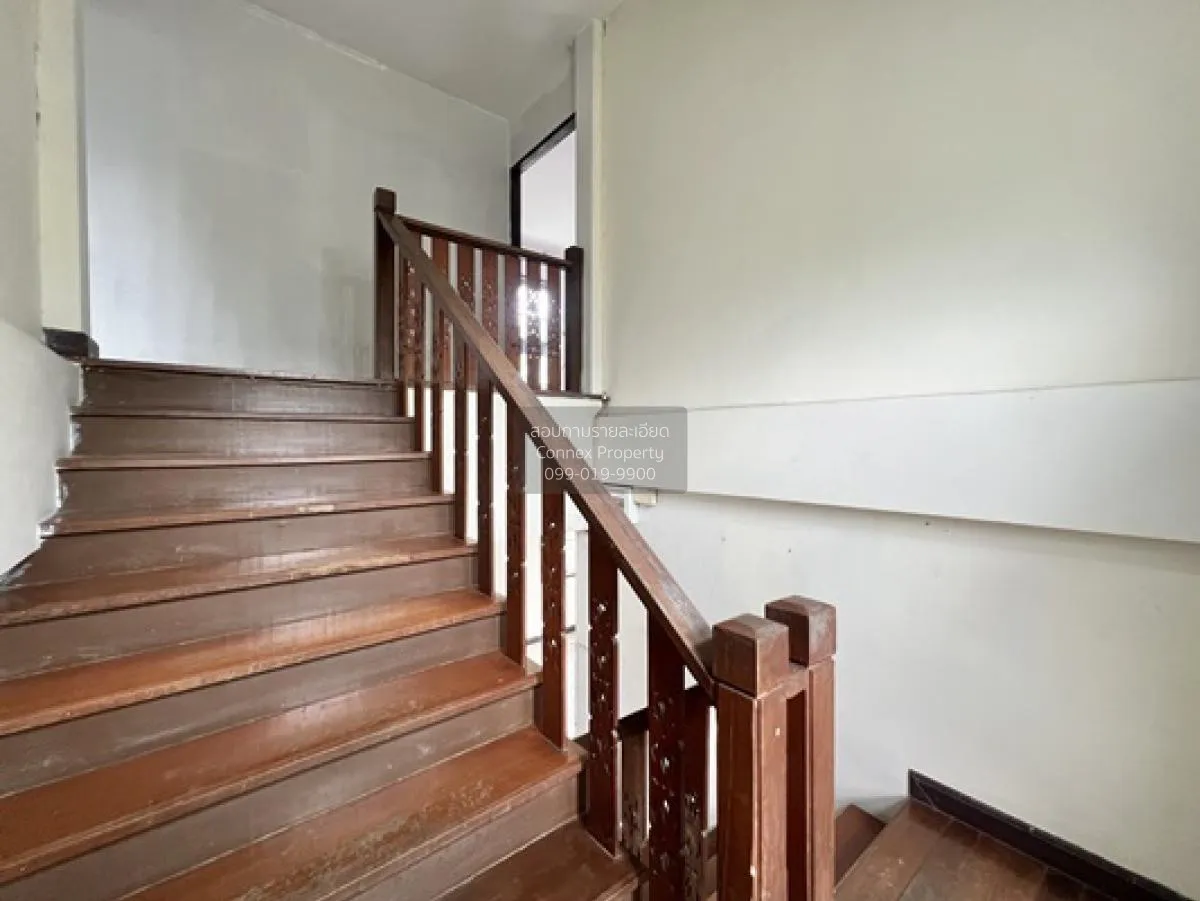 ขายบ้านเดี่ยว 2 ชั้น หมู่บ้านดุลิยา ปิ่นเกล้า–กาญจนาฯ เนื้อที่ 70