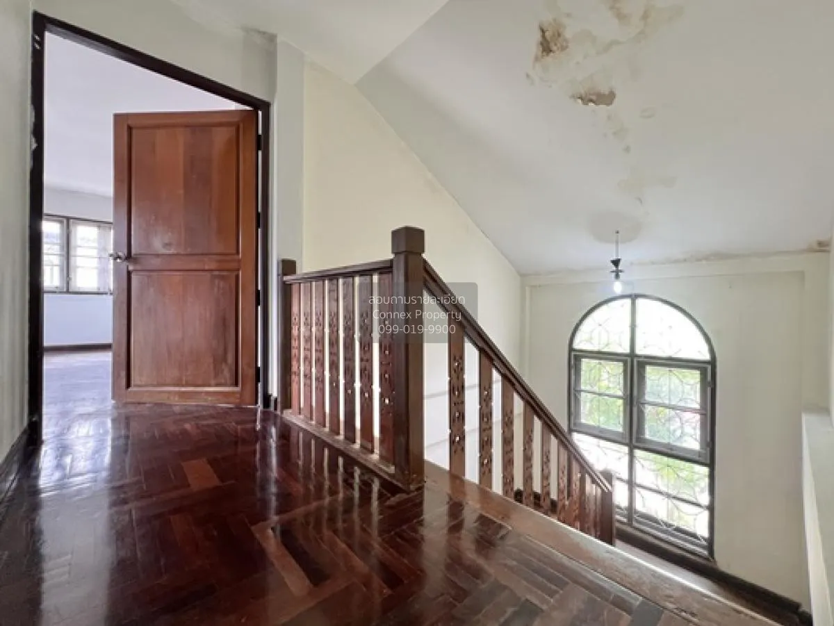 ขายบ้านเดี่ยว 2 ชั้น หมู่บ้านดุลิยา ปิ่นเกล้า–กาญจนาฯ เนื้อที่ 70