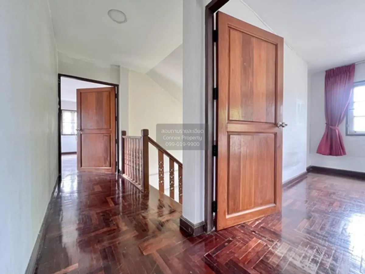 ขายบ้านเดี่ยว 2 ชั้น หมู่บ้านดุลิยา ปิ่นเกล้า–กาญจนาฯ เนื้อที่ 70