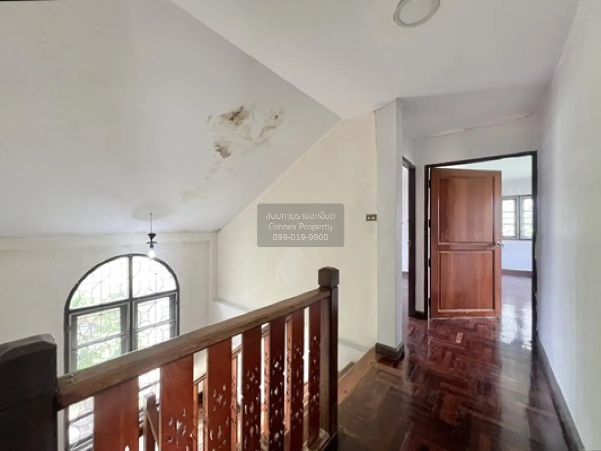 ขายบ้านเดี่ยว 2 ชั้น หมู่บ้านดุลิยา ปิ่นเกล้า–กาญจนาฯ เนื้อที่ 70