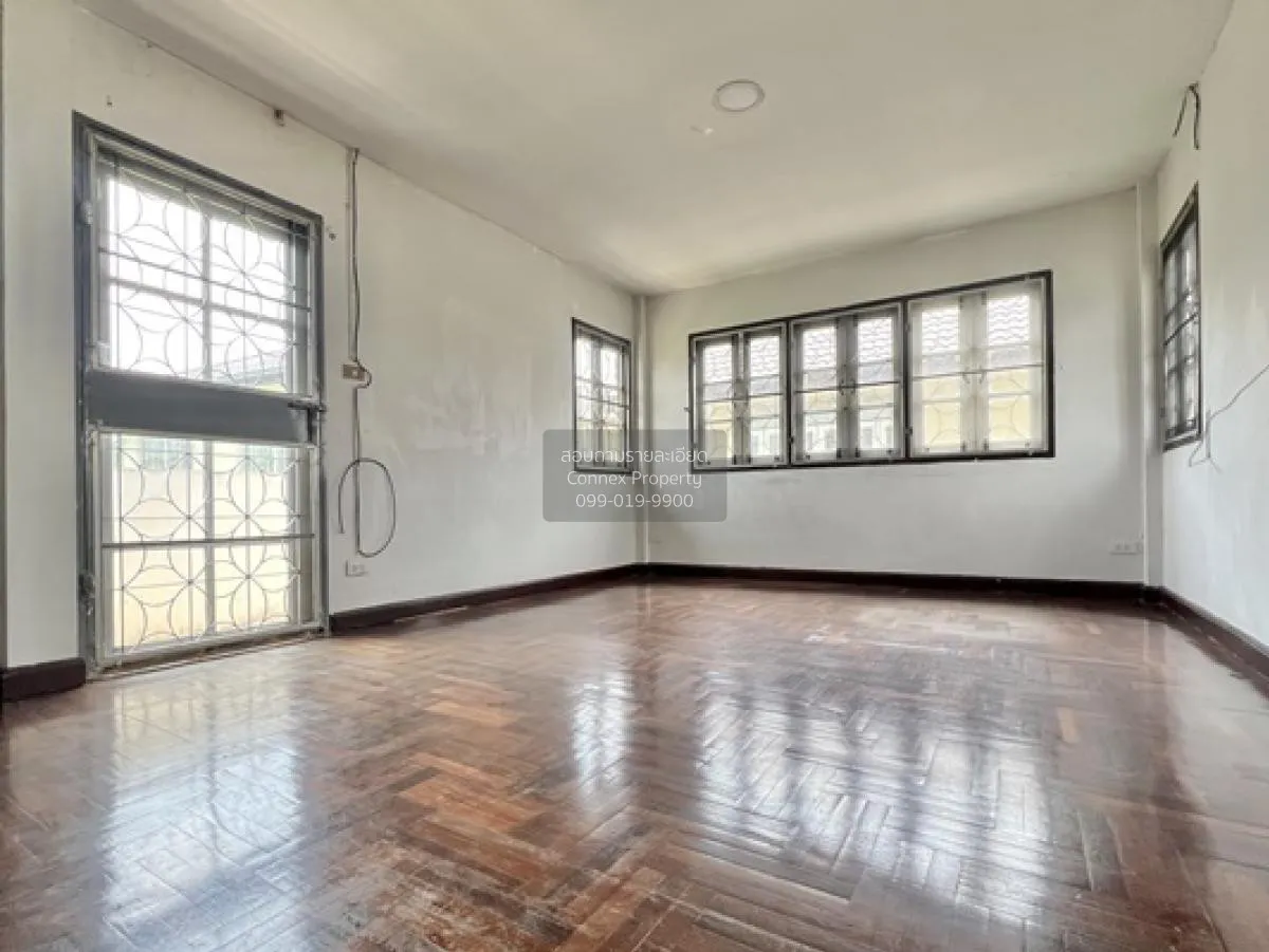 ขายบ้านเดี่ยว 2 ชั้น หมู่บ้านดุลิยา ปิ่นเกล้า–กาญจนาฯ เนื้อที่ 70