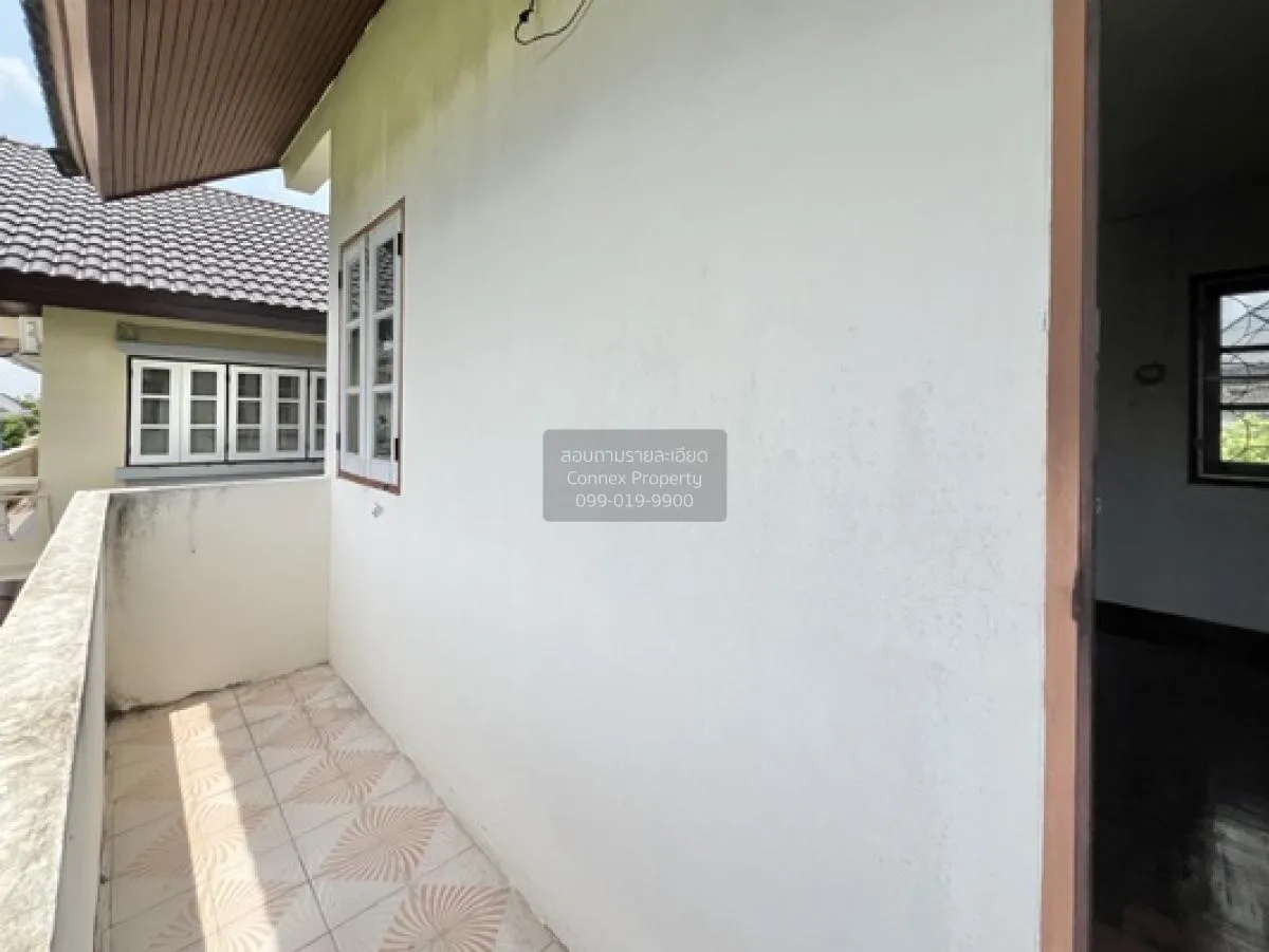 ขายบ้านเดี่ยว 2 ชั้น หมู่บ้านดุลิยา ปิ่นเกล้า–กาญจนาฯ เนื้อที่ 70