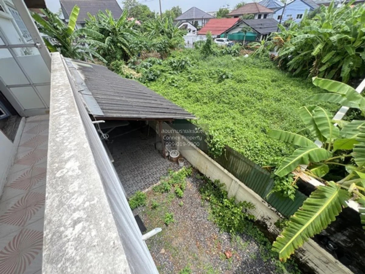 ขายบ้านเดี่ยว 2 ชั้น หมู่บ้านดุลิยา ปิ่นเกล้า–กาญจนาฯ เนื้อที่ 70