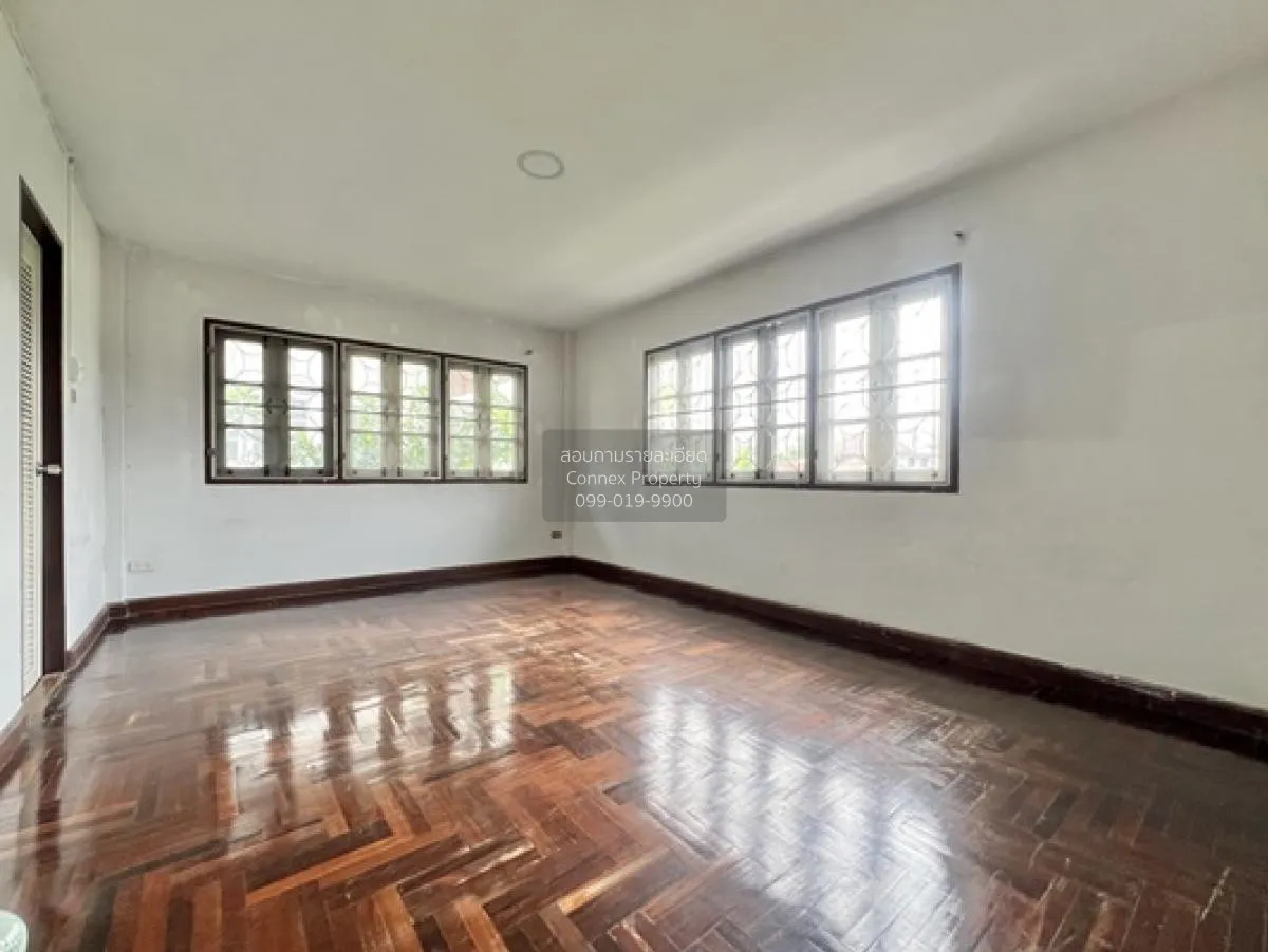 ขายบ้านเดี่ยว 2 ชั้น หมู่บ้านดุลิยา ปิ่นเกล้า–กาญจนาฯ เนื้อที่ 70