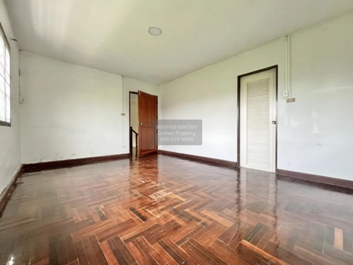 ขายบ้านเดี่ยว 2 ชั้น หมู่บ้านดุลิยา ปิ่นเกล้า–กาญจนาฯ เนื้อที่ 70