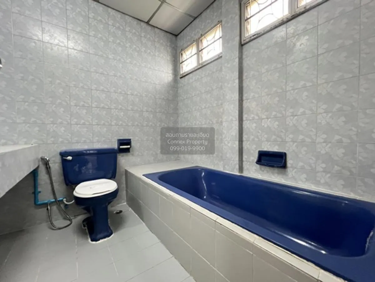 ขายบ้านเดี่ยว 2 ชั้น หมู่บ้านดุลิยา ปิ่นเกล้า–กาญจนาฯ เนื้อที่ 70