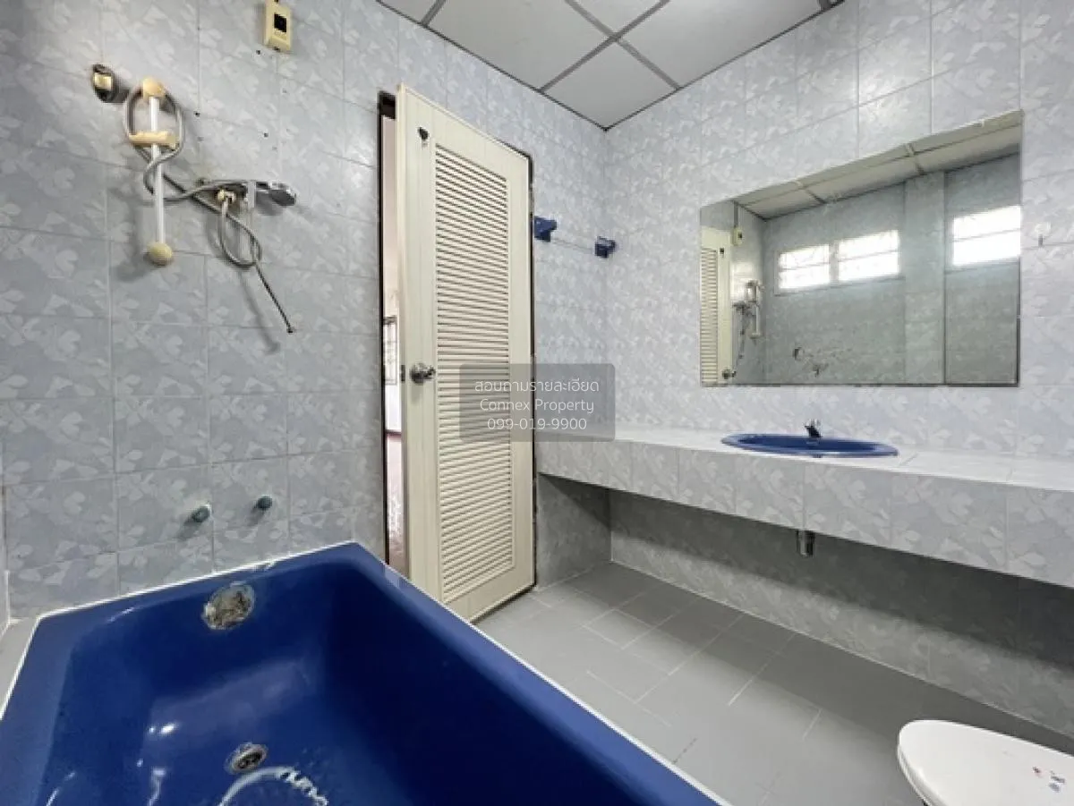 ขายบ้านเดี่ยว 2 ชั้น หมู่บ้านดุลิยา ปิ่นเกล้า–กาญจนาฯ เนื้อที่ 70