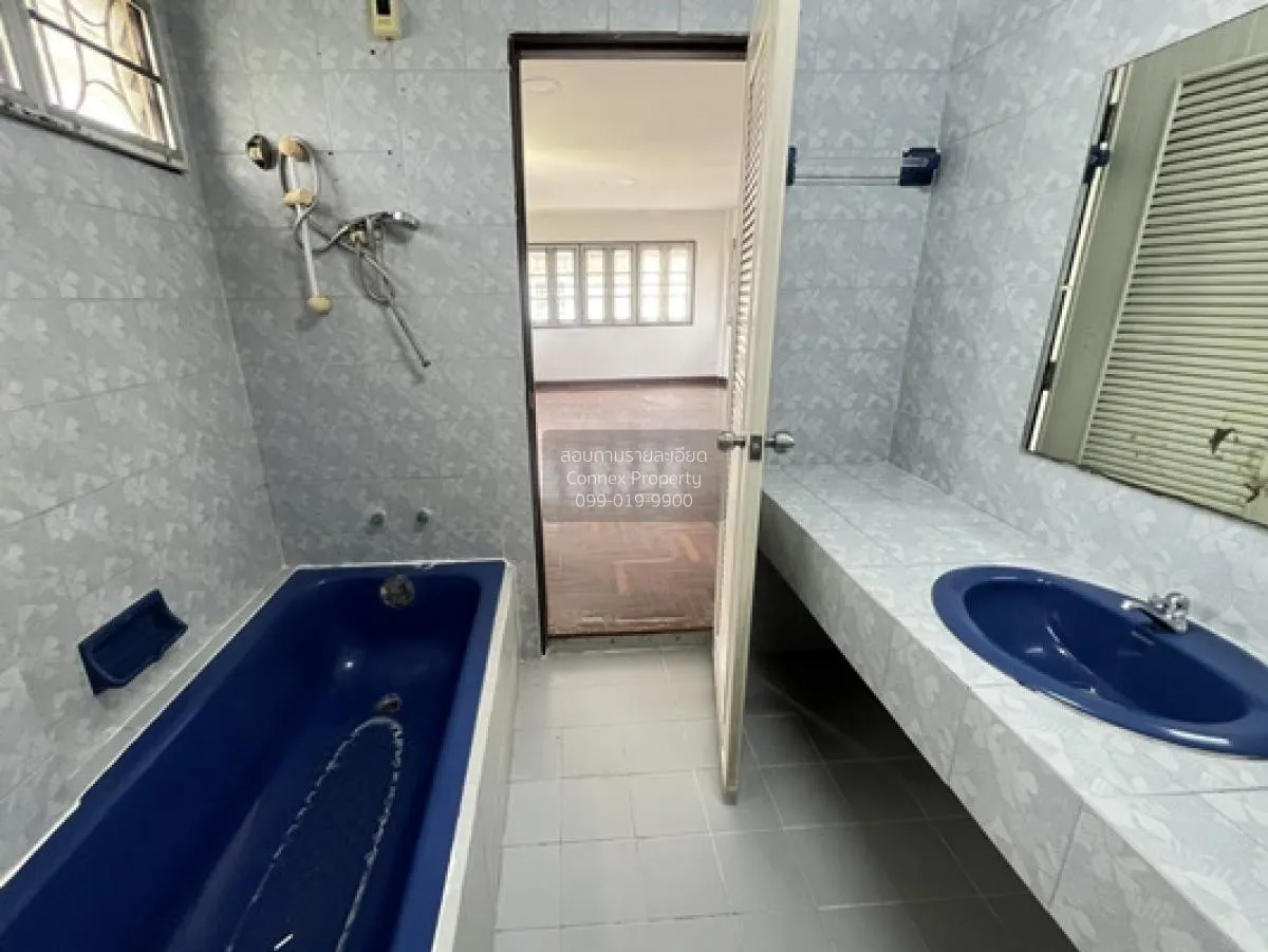 ขายบ้านเดี่ยว 2 ชั้น หมู่บ้านดุลิยา ปิ่นเกล้า–กาญจนาฯ เนื้อที่ 70