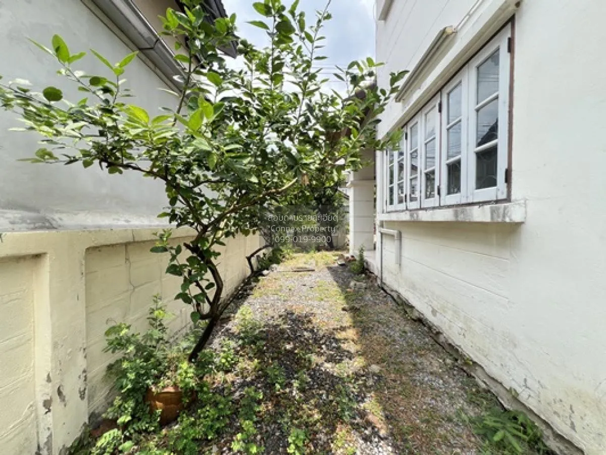 ขายบ้านเดี่ยว 2 ชั้น หมู่บ้านดุลิยา ปิ่นเกล้า–กาญจนาฯ เนื้อที่ 70