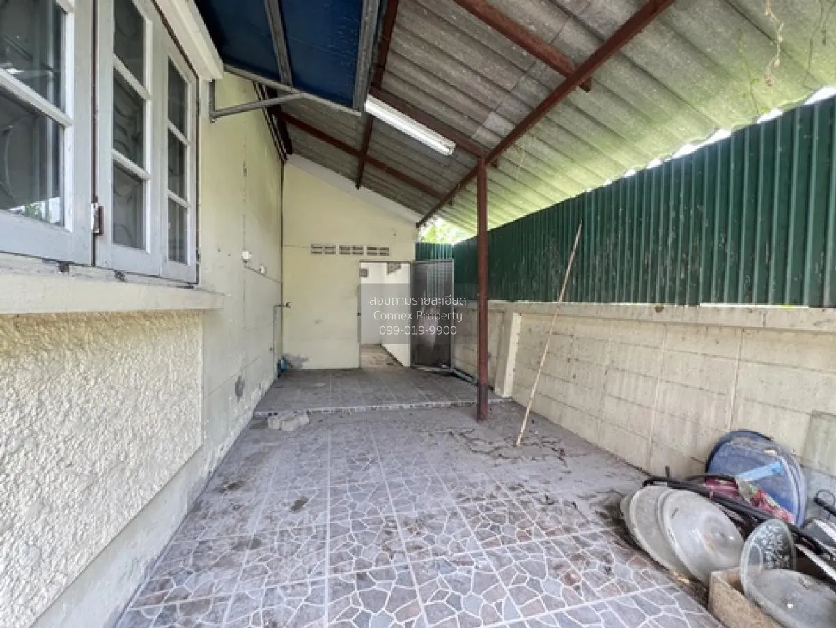 ขายบ้านเดี่ยว 2 ชั้น หมู่บ้านดุลิยา ปิ่นเกล้า–กาญจนาฯ เนื้อที่ 70