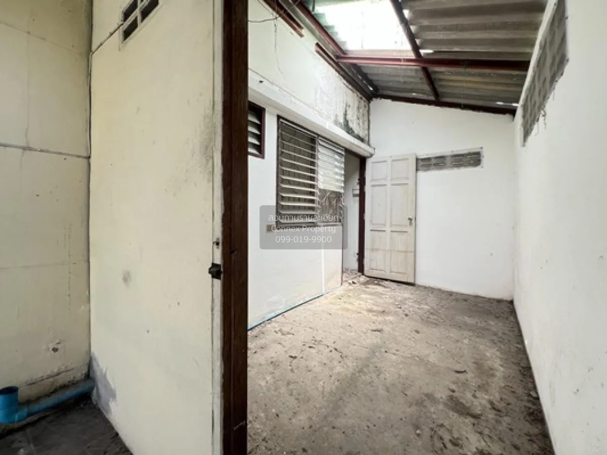 ขายบ้านเดี่ยว 2 ชั้น หมู่บ้านดุลิยา ปิ่นเกล้า–กาญจนาฯ เนื้อที่ 70