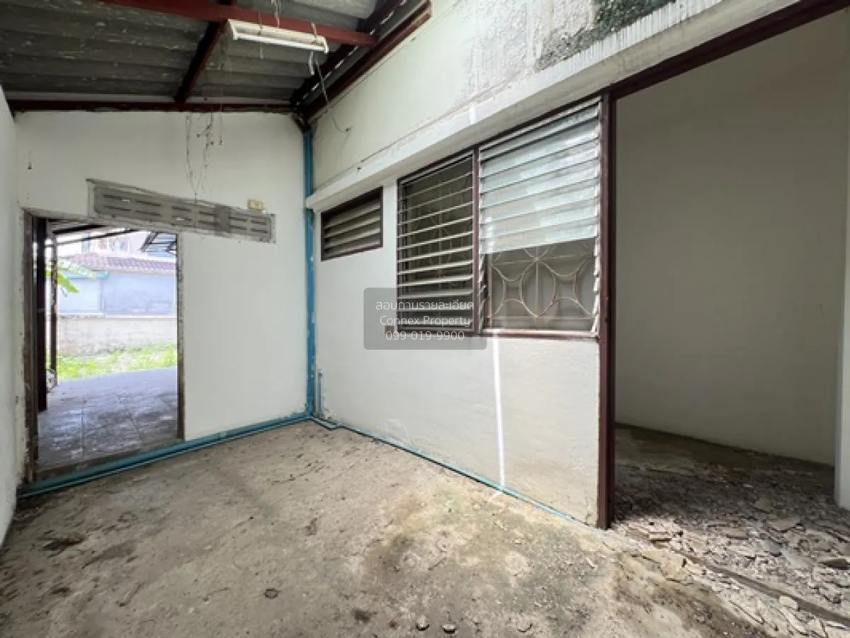 ขายบ้านเดี่ยว 2 ชั้น หมู่บ้านดุลิยา ปิ่นเกล้า–กาญจนาฯ เนื้อที่ 70