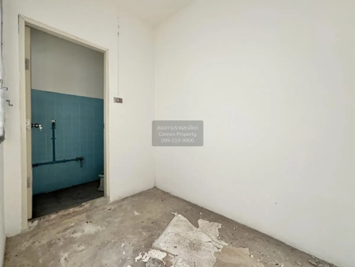 ขายบ้านเดี่ยว 2 ชั้น หมู่บ้านดุลิยา ปิ่นเกล้า–กาญจนาฯ เนื้อที่ 70