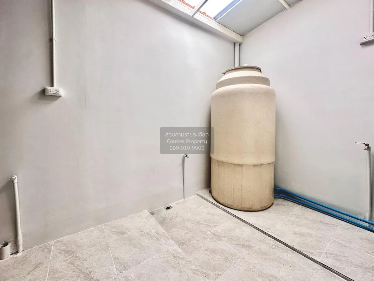 ขายทาวน์เฮ้าส์/ทาวน์โฮม  วิลลาจจิโอ บางนา บางบ่อ บางบ่อ สมุทรปราก