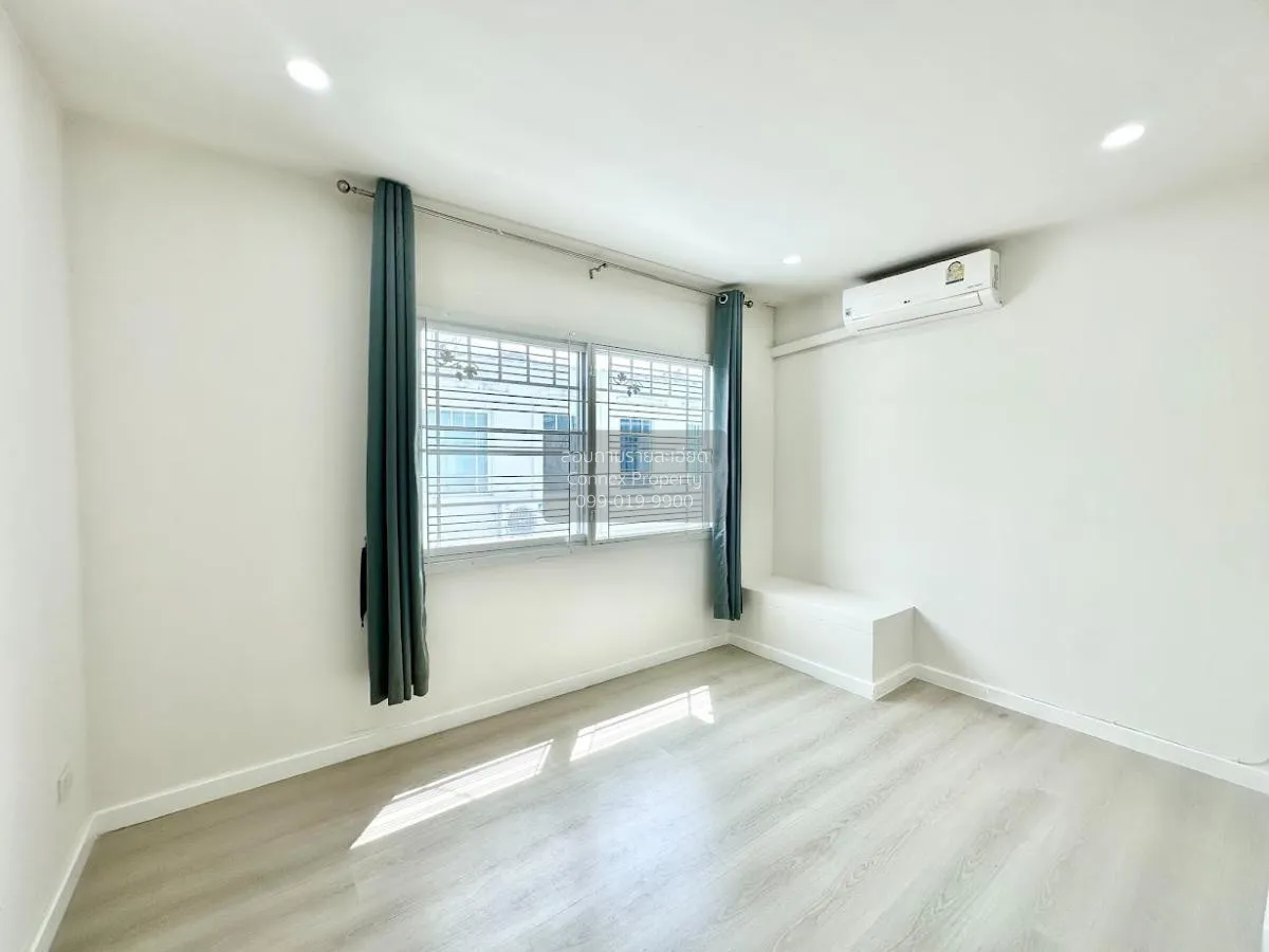 ขายทาวน์เฮ้าส์/ทาวน์โฮม  วิลลาจจิโอ บางนา บางบ่อ บางบ่อ สมุทรปราก