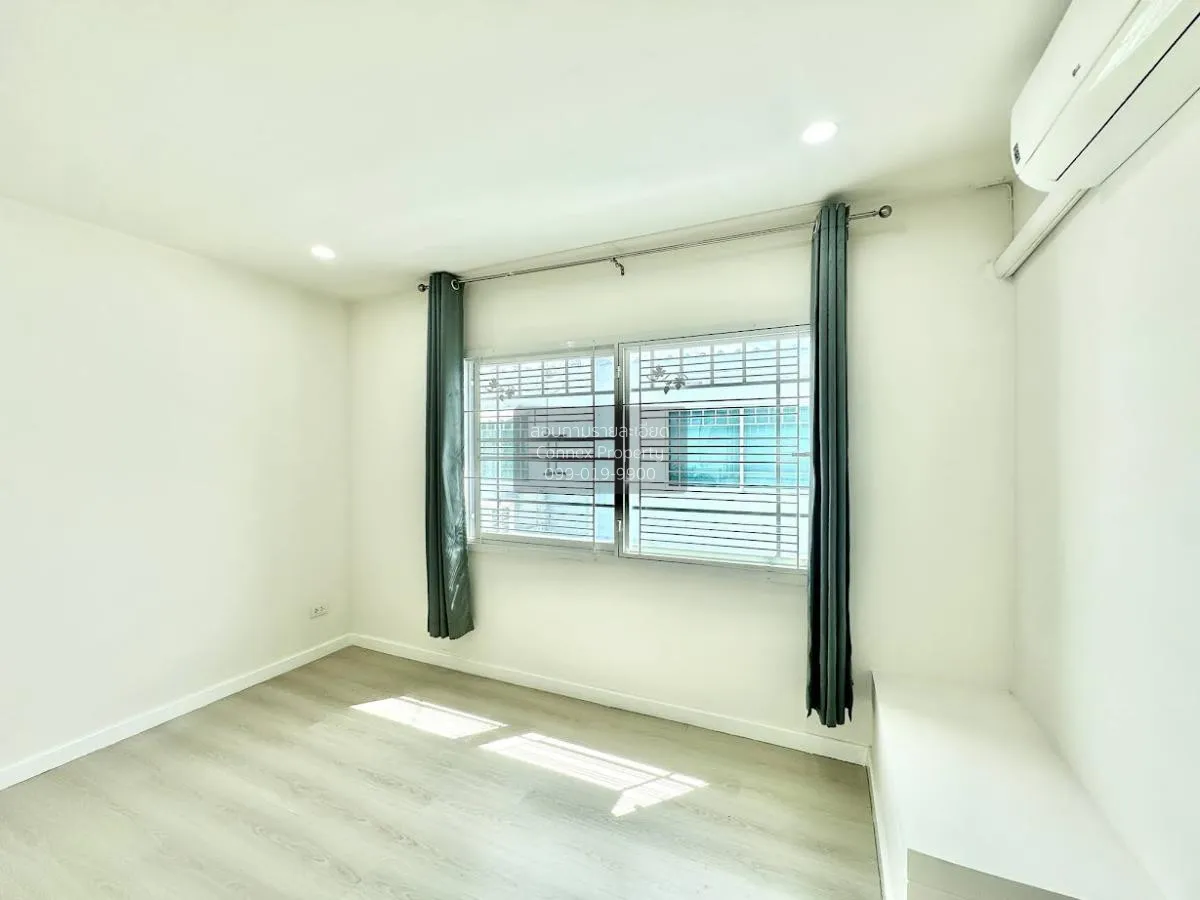 ขายทาวน์เฮ้าส์/ทาวน์โฮม  วิลลาจจิโอ บางนา บางบ่อ บางบ่อ สมุทรปราก