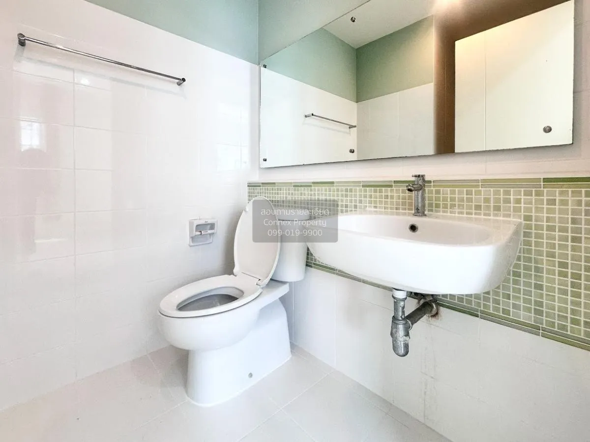 ขายทาวน์เฮ้าส์/ทาวน์โฮม  วิลลาจจิโอ บางนา บางบ่อ บางบ่อ สมุทรปราก