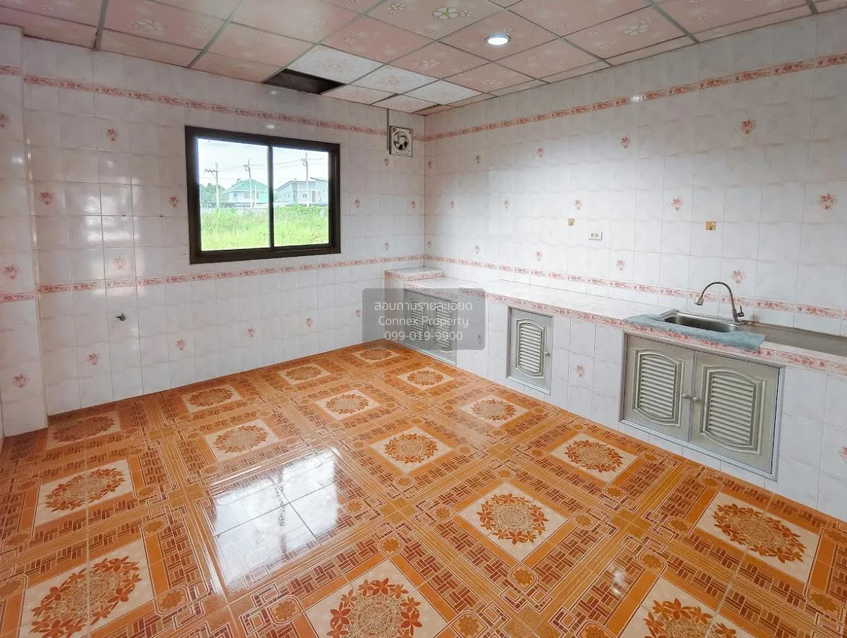 ขายทาวน์เฮ้าส์/ทาวน์โฮม  เค.ซี. คู่สร้าง วิลล่า ในคลองบางปลากด พร 3