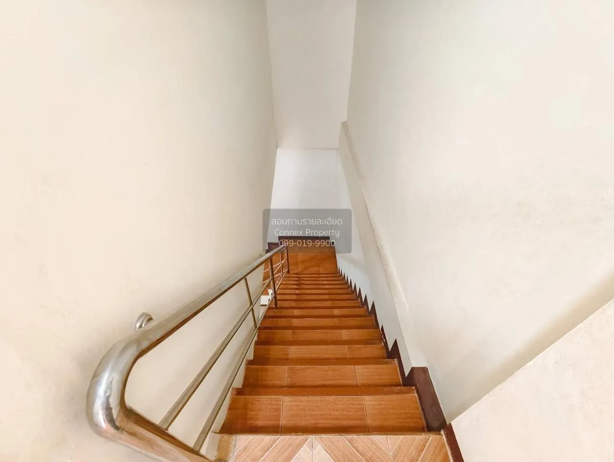 ขายทาวน์เฮ้าส์/ทาวน์โฮม  เค.ซี. คู่สร้าง วิลล่า ในคลองบางปลากด พร