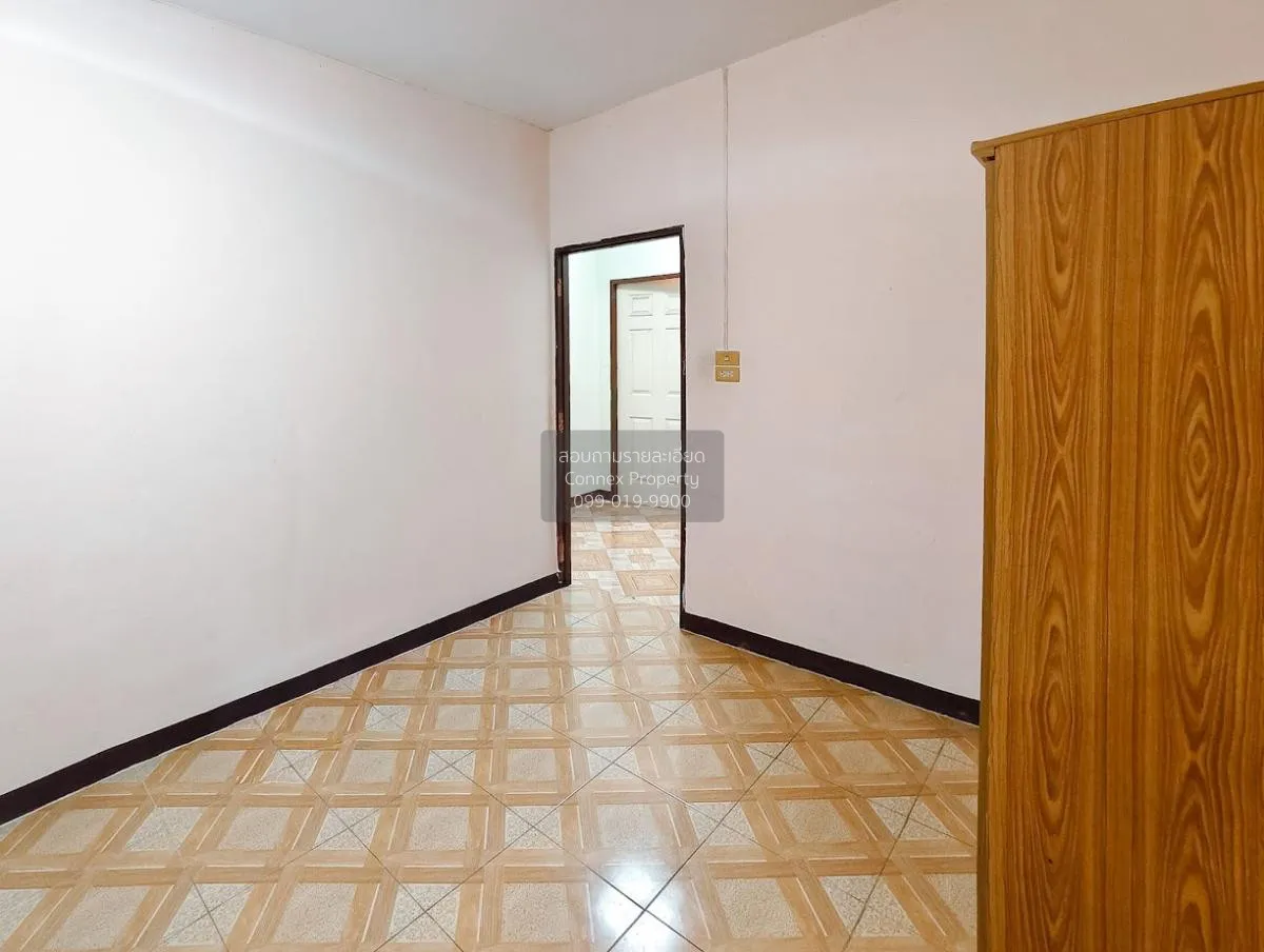 ขายทาวน์เฮ้าส์/ทาวน์โฮม  เค.ซี. คู่สร้าง วิลล่า ในคลองบางปลากด พร