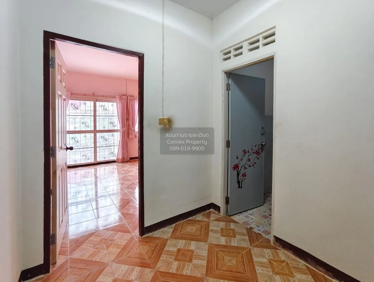 ขายทาวน์เฮ้าส์/ทาวน์โฮม  เค.ซี. คู่สร้าง วิลล่า ในคลองบางปลากด พร