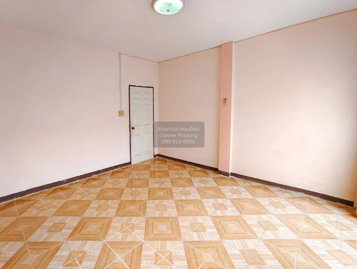 ขายทาวน์เฮ้าส์/ทาวน์โฮม  เค.ซี. คู่สร้าง วิลล่า ในคลองบางปลากด พร