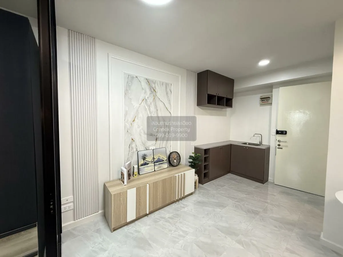 For Sale Condo , Iris Avenue Onnut - Wongwaen , nice view , high 