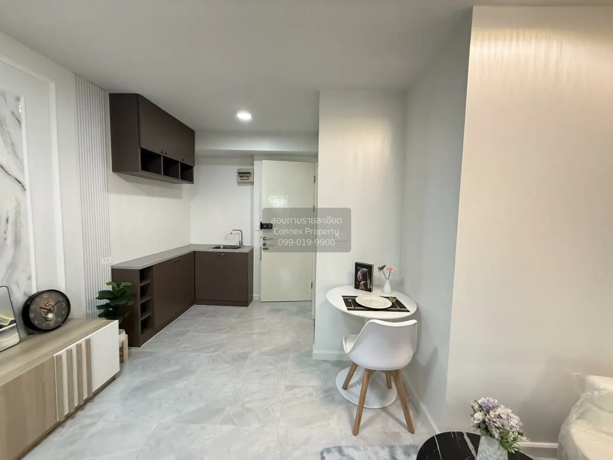 For Sale Condo , Iris Avenue Onnut - Wongwaen , nice view , high 