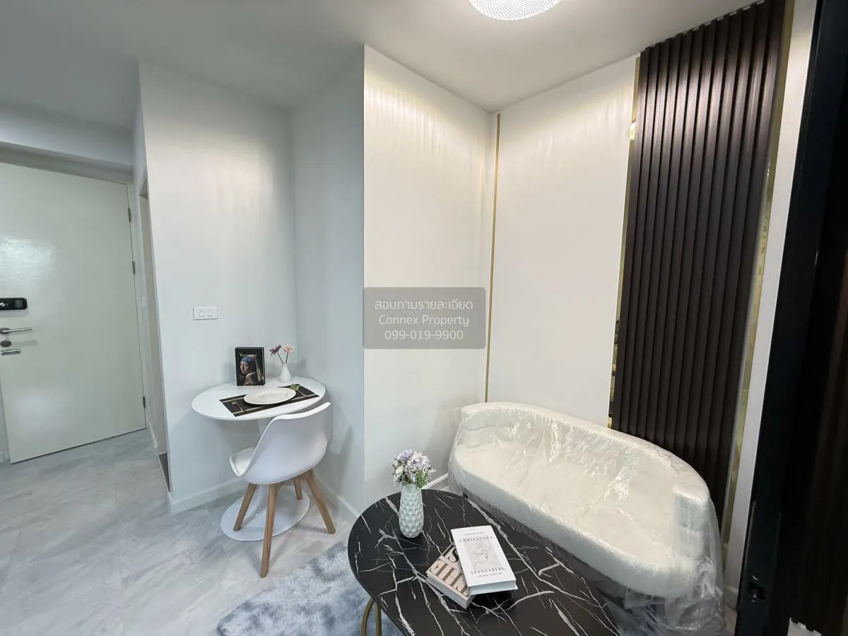 For Sale Condo , Iris Avenue Onnut - Wongwaen , nice view , high 