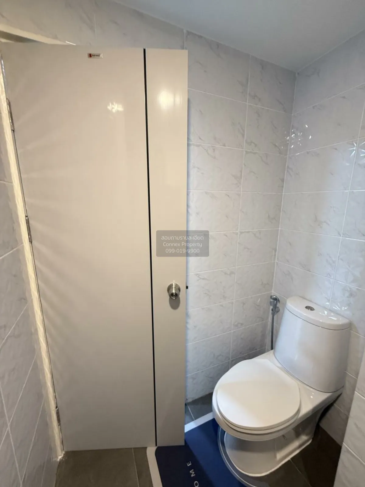 For Sale Condo , Iris Avenue Onnut - Wongwaen , nice view , high 