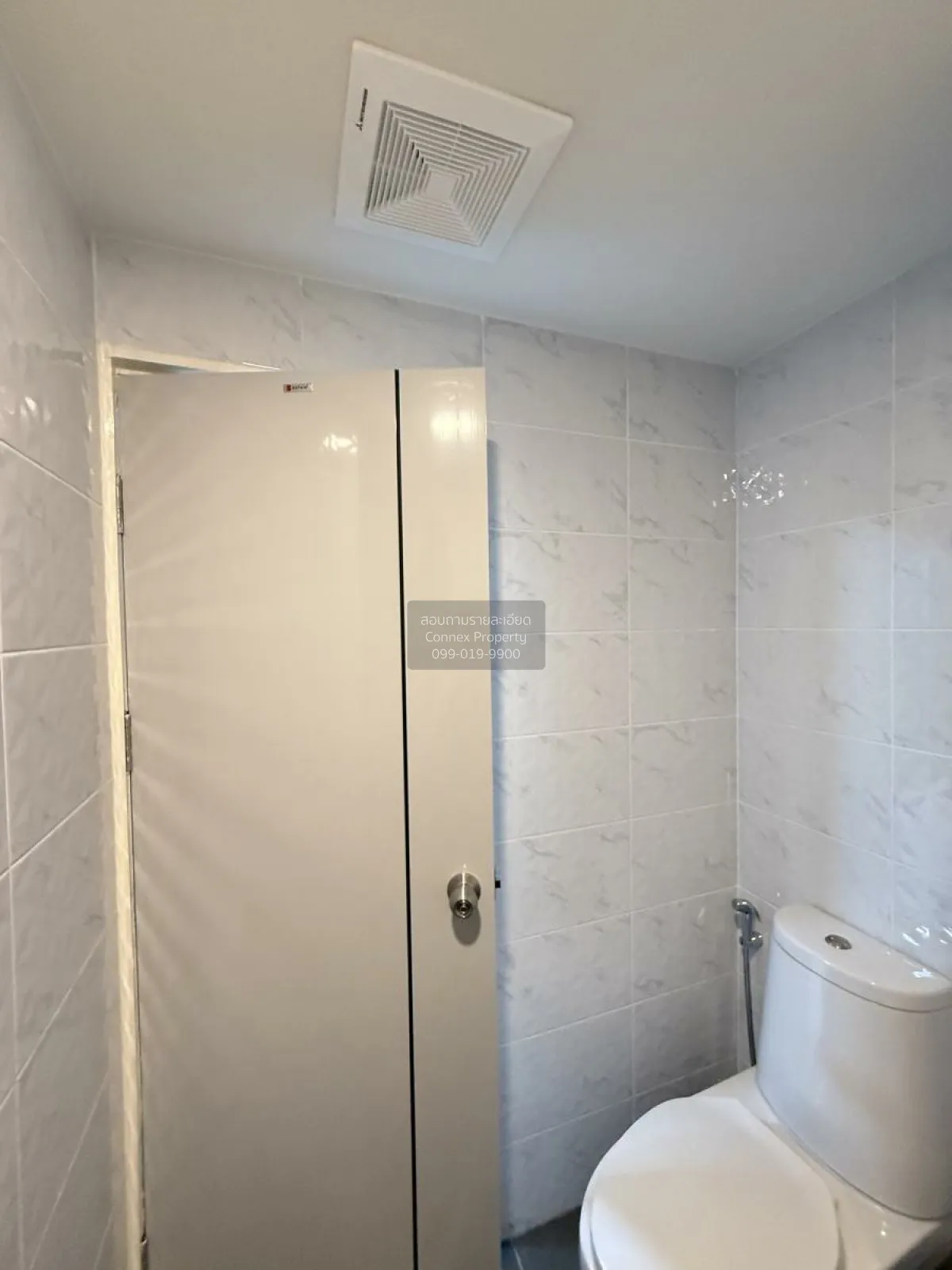 For Sale Condo , Iris Avenue Onnut - Wongwaen , nice view , high 