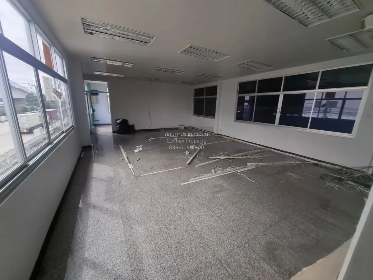 For Rent Warehouse / Factory for Rent in Purple Zone , Bang Sao T 1