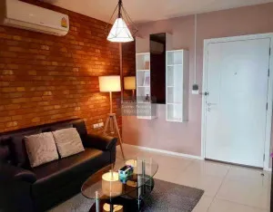 For Sale Condo , Aspire Sukhumvit 48 , BTS-Phra Khanong , Phra Khanong , Khlong Toei , Bangkok , CX-136262