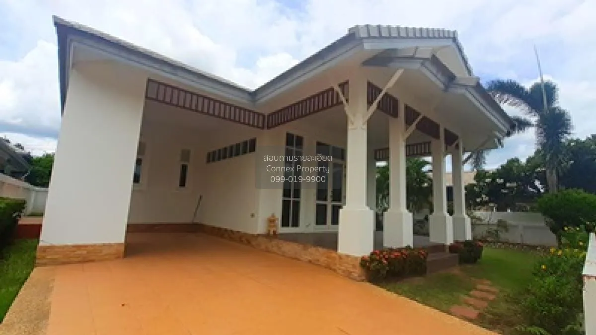 ขายบ้าน  เอมเมอรัล ฮิลล์ หัวหิน หน้ากว้าง หัวหิน หัวหิน ประจวบคีร 2