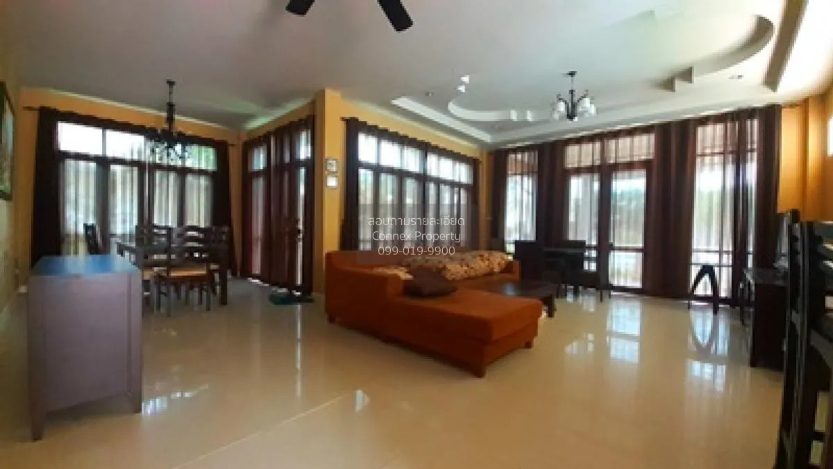 ขายบ้าน  เอมเมอรัล ฮิลล์ หัวหิน หน้ากว้าง หัวหิน หัวหิน ประจวบคีร 3