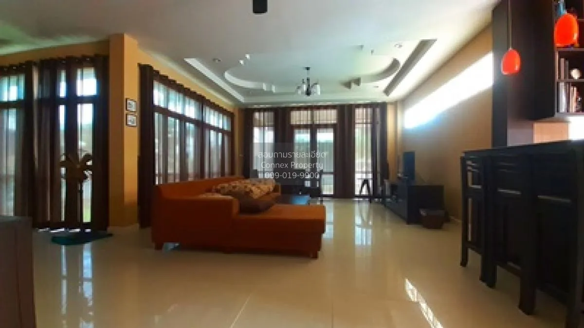 ขายบ้าน  เอมเมอรัล ฮิลล์ หัวหิน หน้ากว้าง หัวหิน หัวหิน ประจวบคีร 4