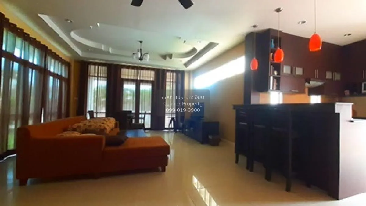 ขายบ้าน  เอมเมอรัล ฮิลล์ หัวหิน หน้ากว้าง หัวหิน หัวหิน ประจวบคีร