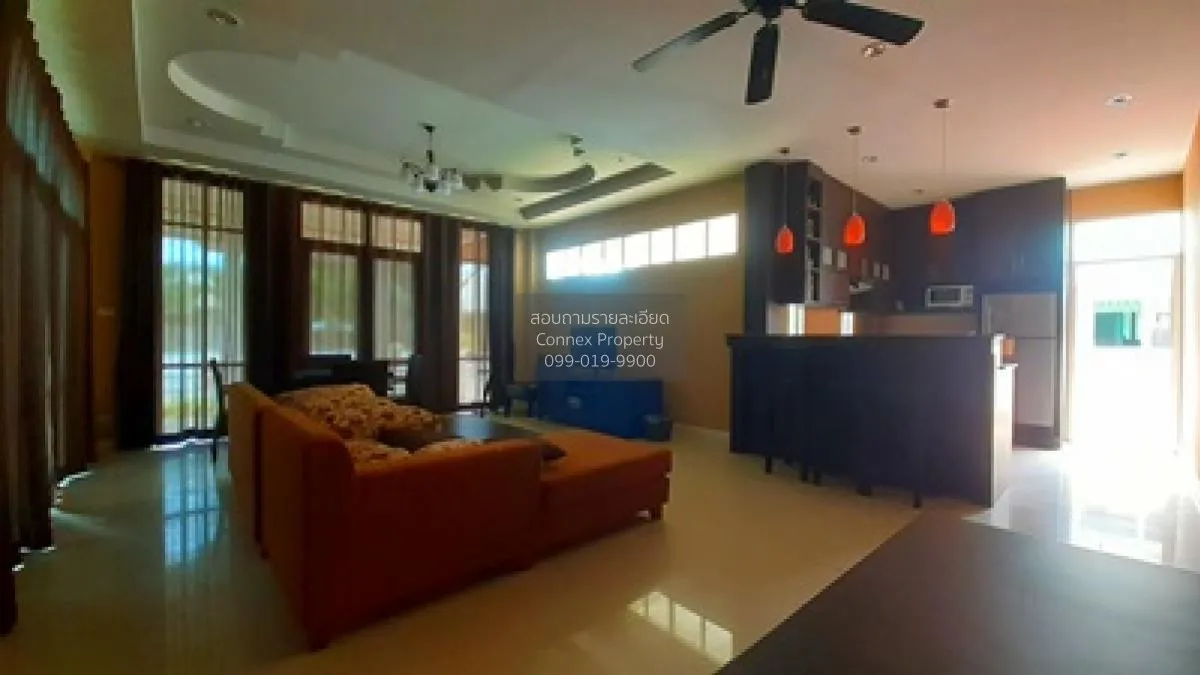 ขายบ้าน  เอมเมอรัล ฮิลล์ หัวหิน หน้ากว้าง หัวหิน หัวหิน ประจวบคีร