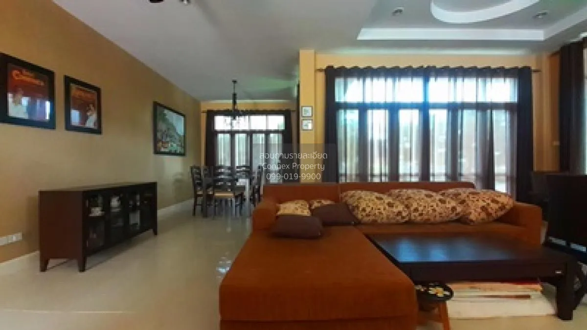 ขายบ้าน  เอมเมอรัล ฮิลล์ หัวหิน หน้ากว้าง หัวหิน หัวหิน ประจวบคีร