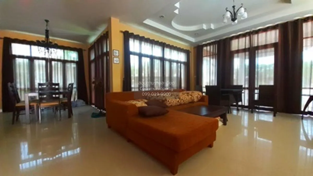 ขายบ้าน  เอมเมอรัล ฮิลล์ หัวหิน หน้ากว้าง หัวหิน หัวหิน ประจวบคีร