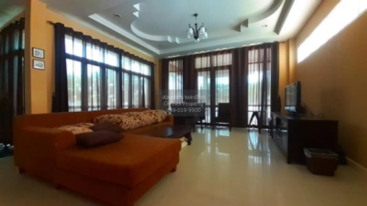 ขายบ้าน  เอมเมอรัล ฮิลล์ หัวหิน หน้ากว้าง หัวหิน หัวหิน ประจวบคีร