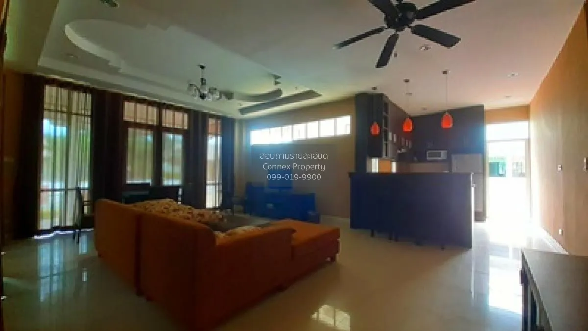 ขายบ้าน  เอมเมอรัล ฮิลล์ หัวหิน หน้ากว้าง หัวหิน หัวหิน ประจวบคีร