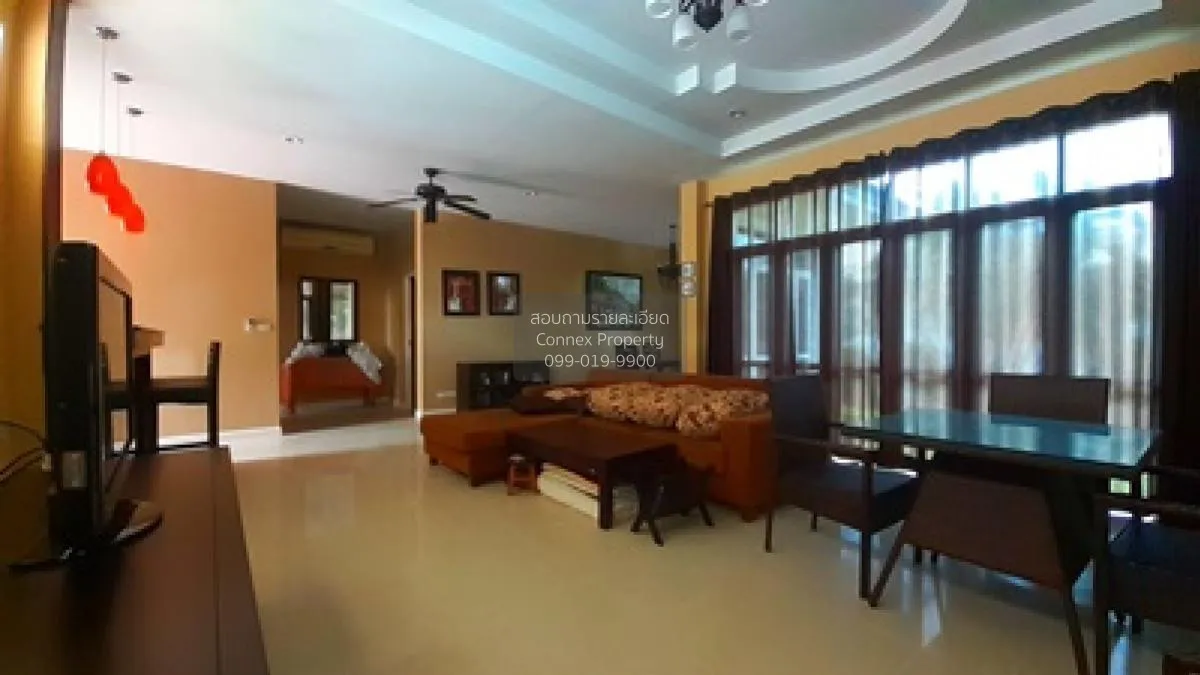 ขายบ้าน  เอมเมอรัล ฮิลล์ หัวหิน หน้ากว้าง หัวหิน หัวหิน ประจวบคีร