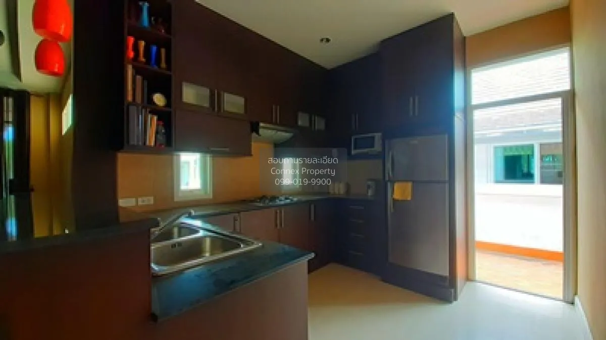 ขายบ้าน  เอมเมอรัล ฮิลล์ หัวหิน หน้ากว้าง หัวหิน หัวหิน ประจวบคีร