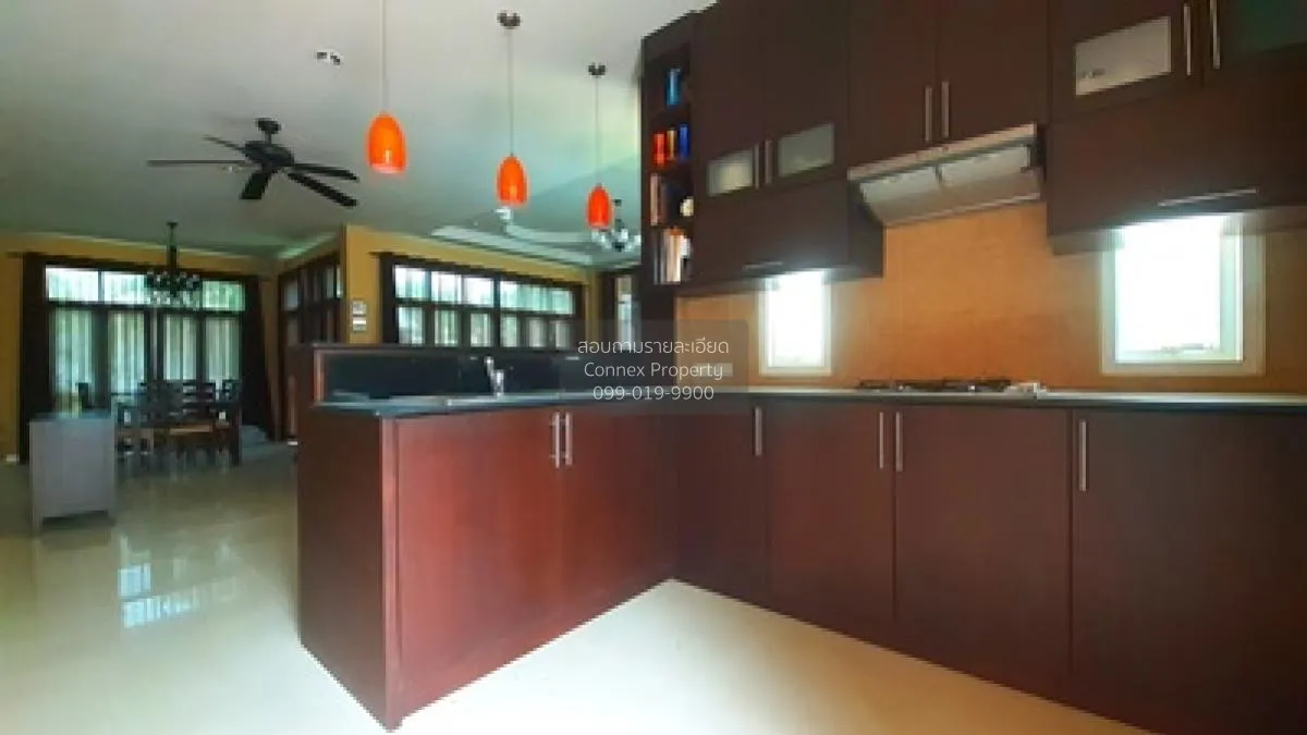 ขายบ้าน  เอมเมอรัล ฮิลล์ หัวหิน หน้ากว้าง หัวหิน หัวหิน ประจวบคีร